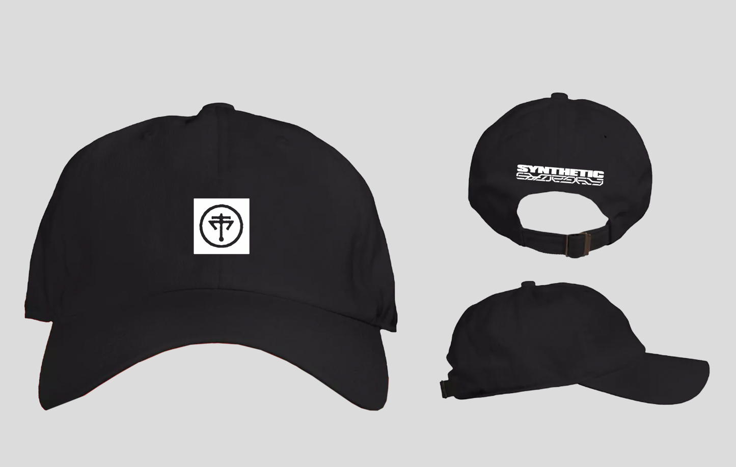 Synthetic Sympathy - Dad Hat