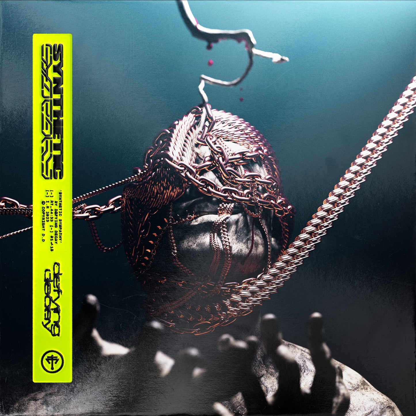 Synthetic Sympathy (Vinyl LP) [PRE-ORDER]