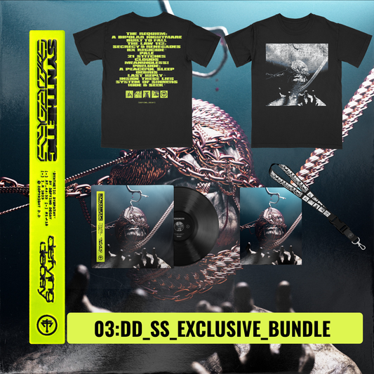 DD_SS_Exclusive_Bundle [PRE-ORDER]