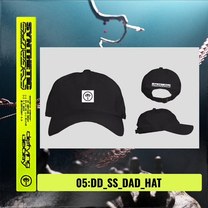 Synthetic Sympathy - Dad Hat