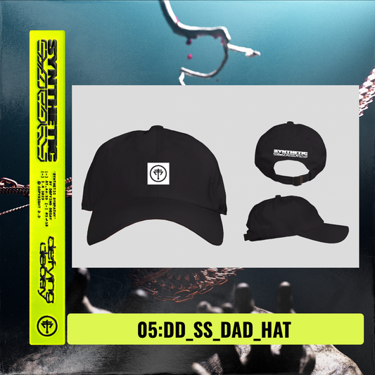 Synthetic Sympathy - Dad Hat