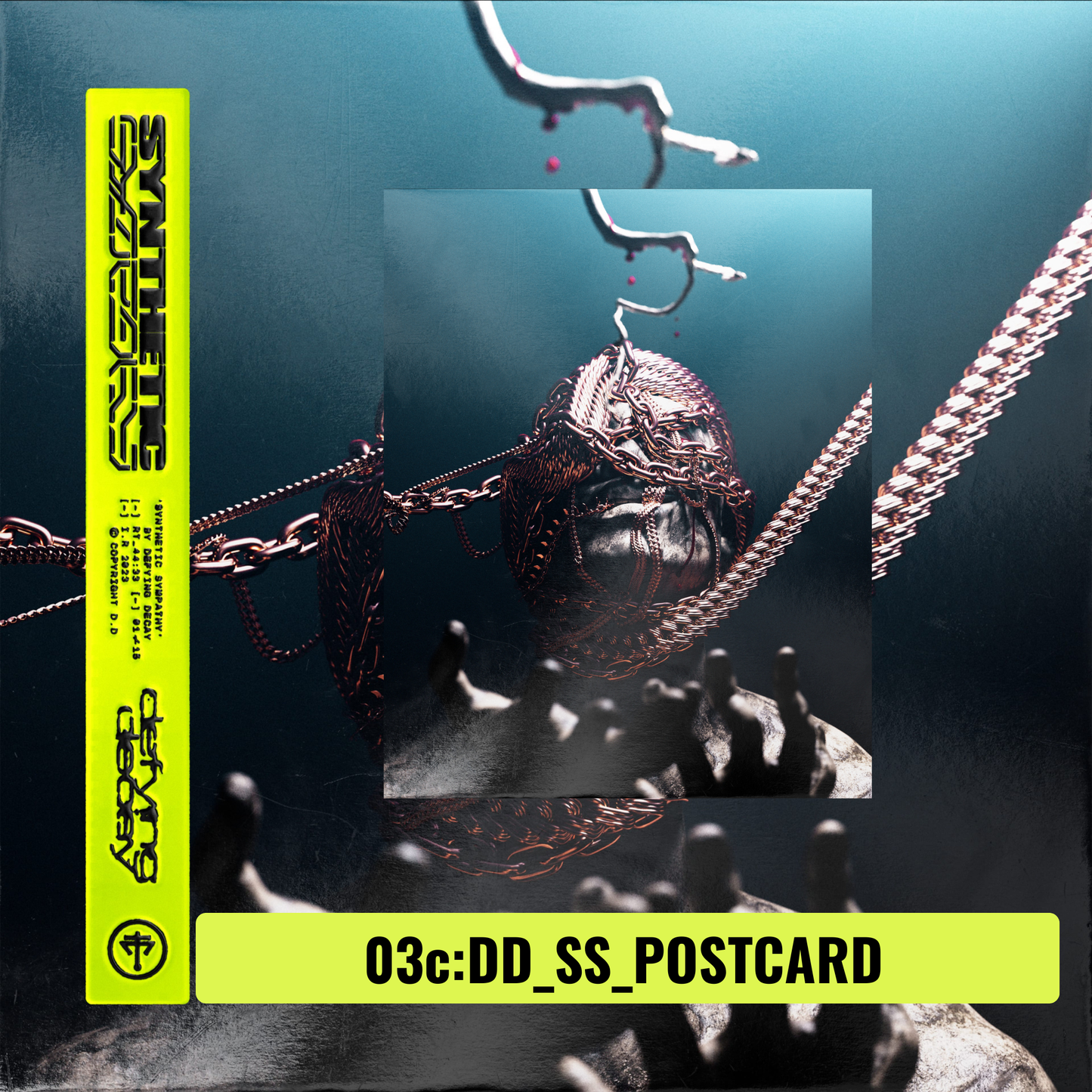 DD_SS_Exclusive_Bundle [PRE-ORDER]