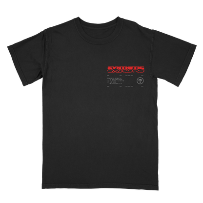 Synthetic Sympathy - Logo Tee [PRE-ORDER]