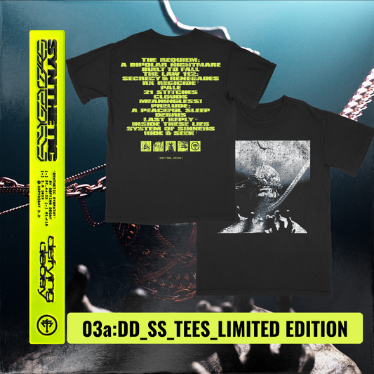 DD_SS_Exclusive_Bundle [PRE-ORDER]